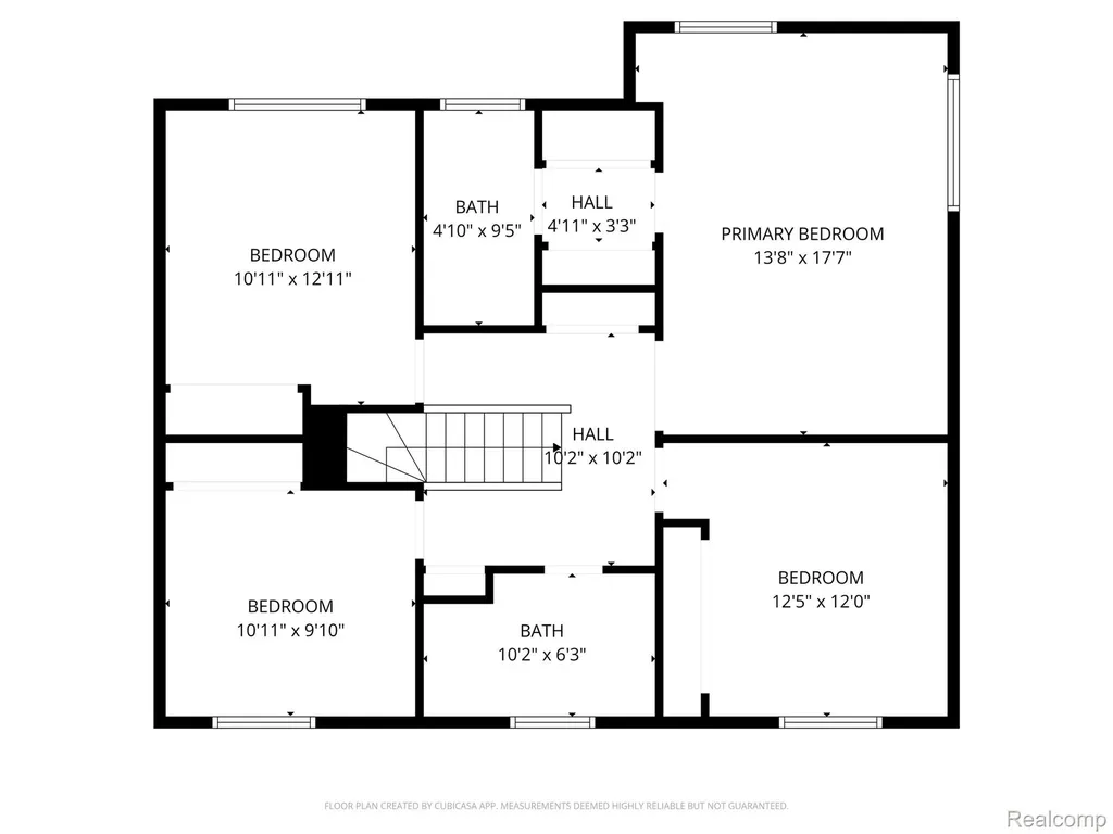 5119 Greenbriar Drive West Bloomfield Charter Township MI 48323
