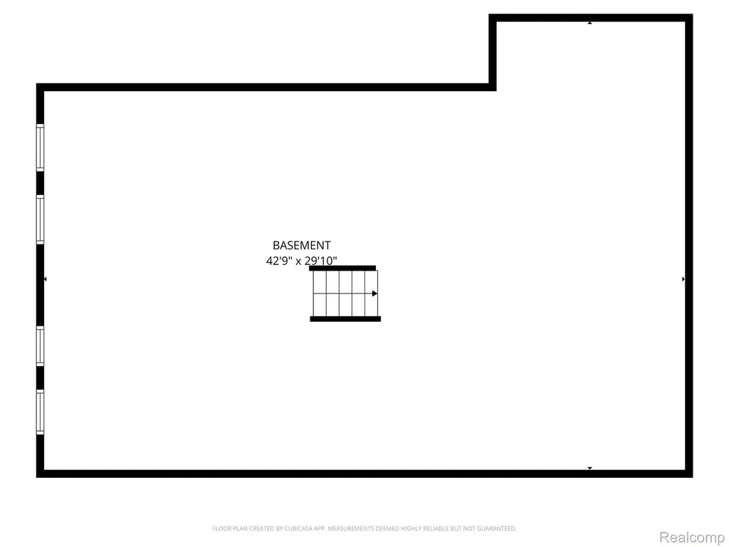 5119 Greenbriar Drive West Bloomfield Charter Township MI 48323