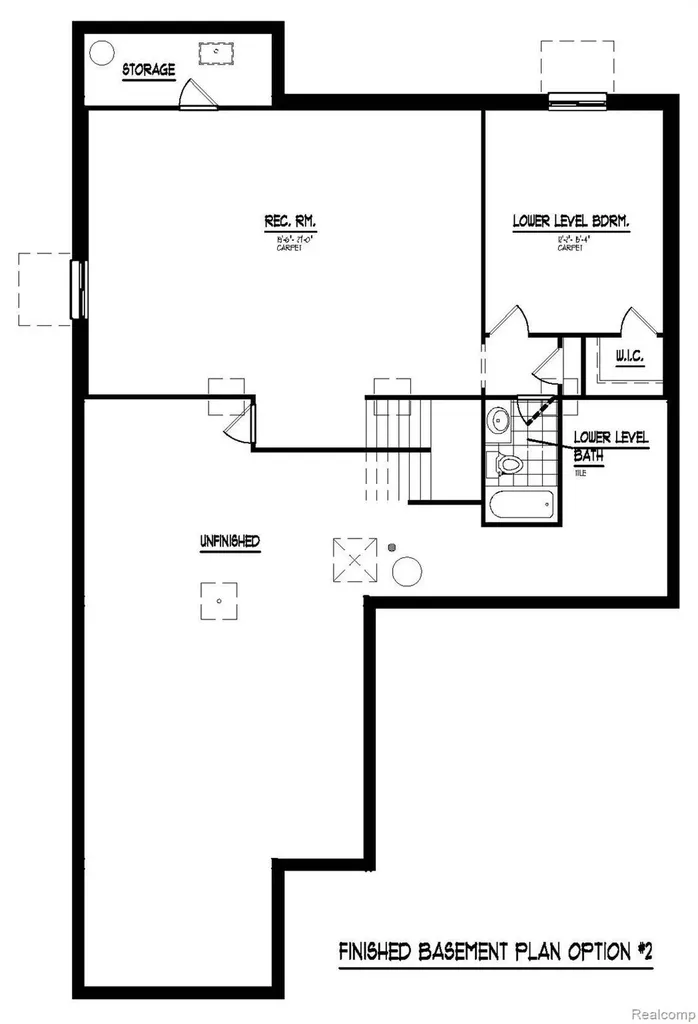 27434 Hidden Trail Lane South Lyon City MI 48178