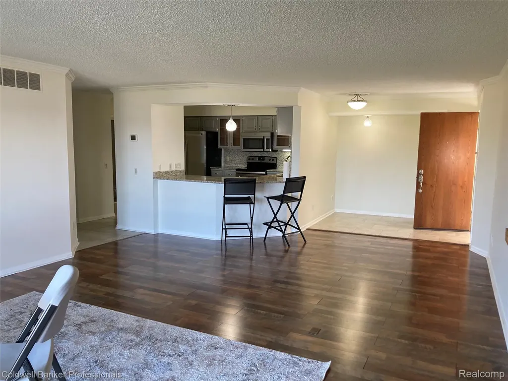 3436 Adams Shore Drive Waterford Charter Township MI 48329