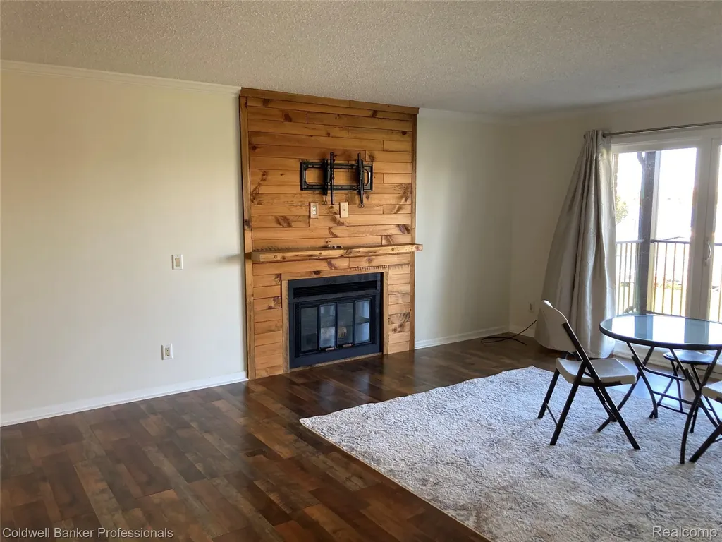3436 Adams Shore Drive Waterford Charter Township MI 48329