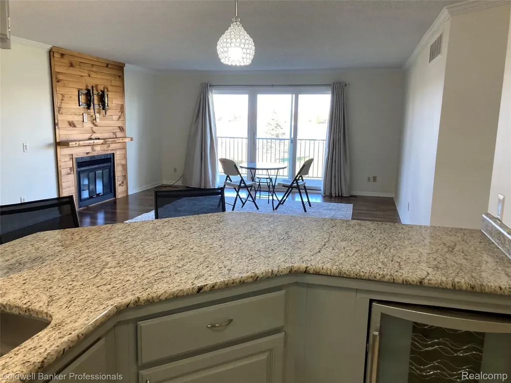 3436 Adams Shore Drive Waterford Charter Township MI 48329