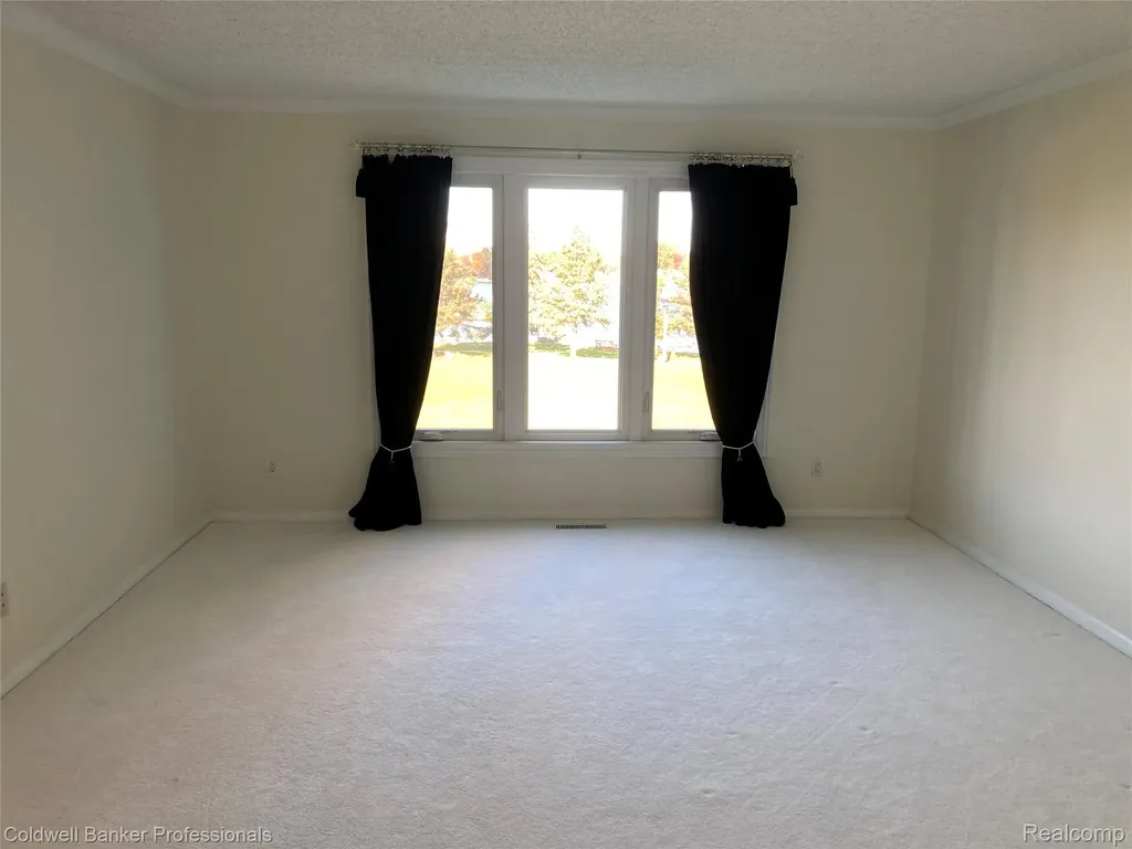 3436 Adams Shore Drive Waterford Charter Township MI 48329