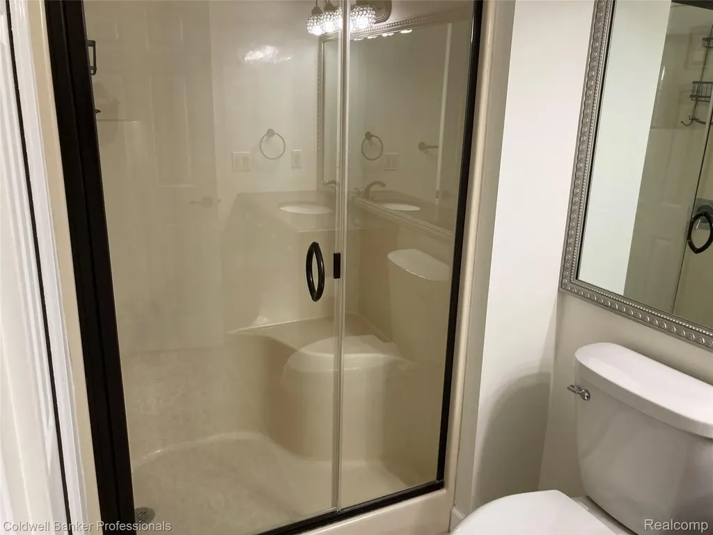 3436 Adams Shore Drive Waterford Charter Township MI 48329