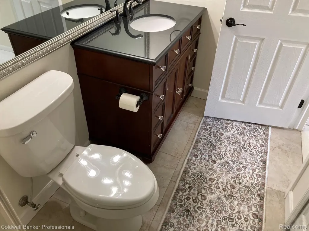 3436 Adams Shore Drive Waterford Charter Township MI 48329