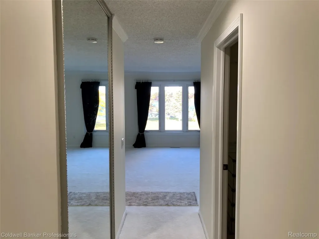 3436 Adams Shore Drive Waterford Charter Township MI 48329
