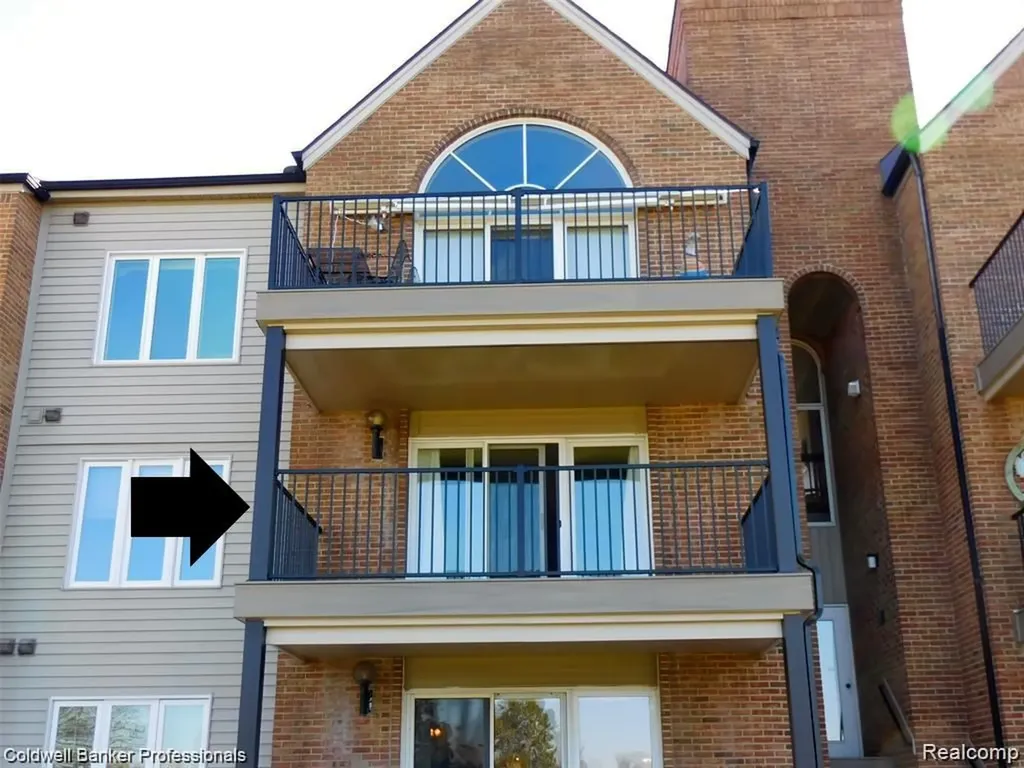 3436 Adams Shore Drive Waterford Charter Township MI 48329