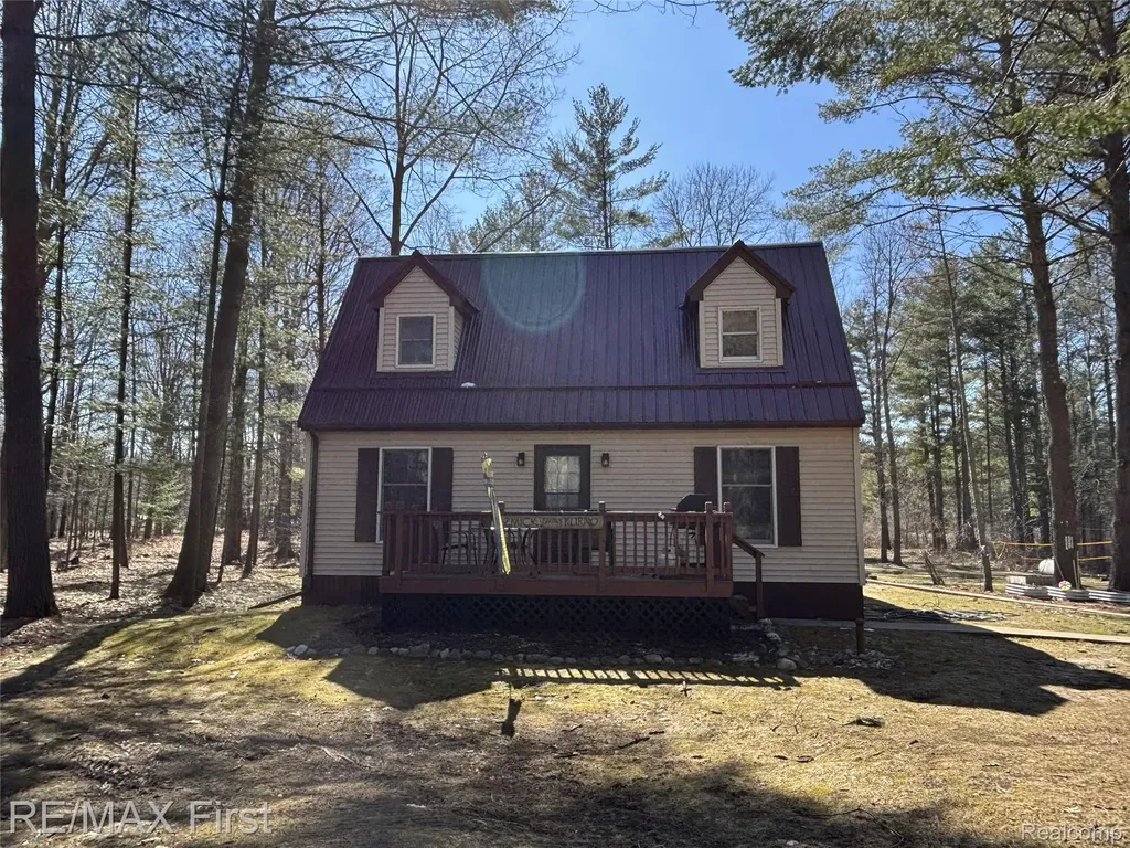 2063 Victoria Court Hill Township MI 48635