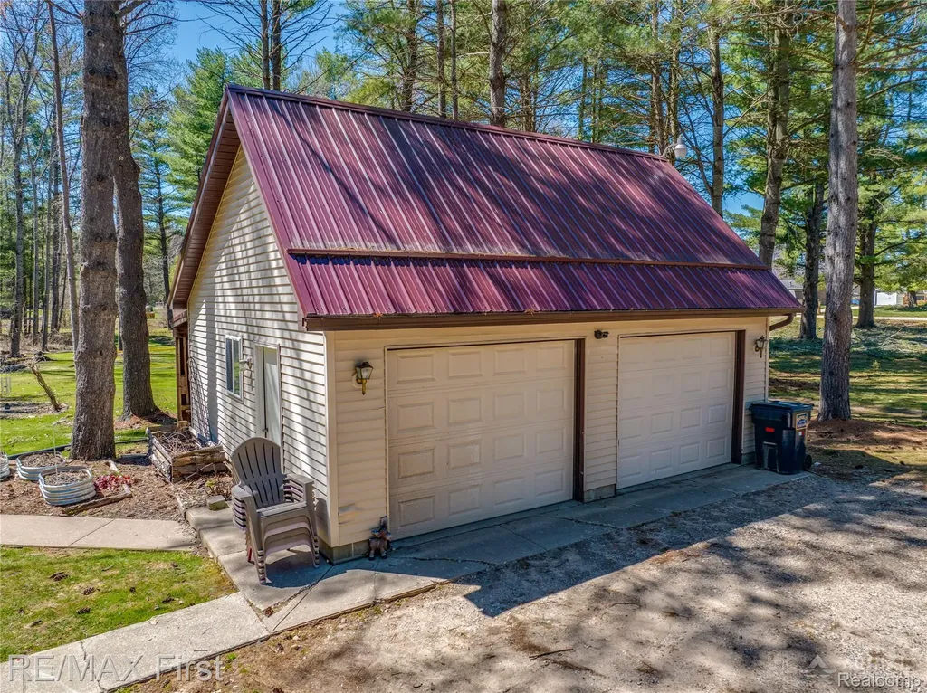 2063 Victoria Court Hill Township MI 48635