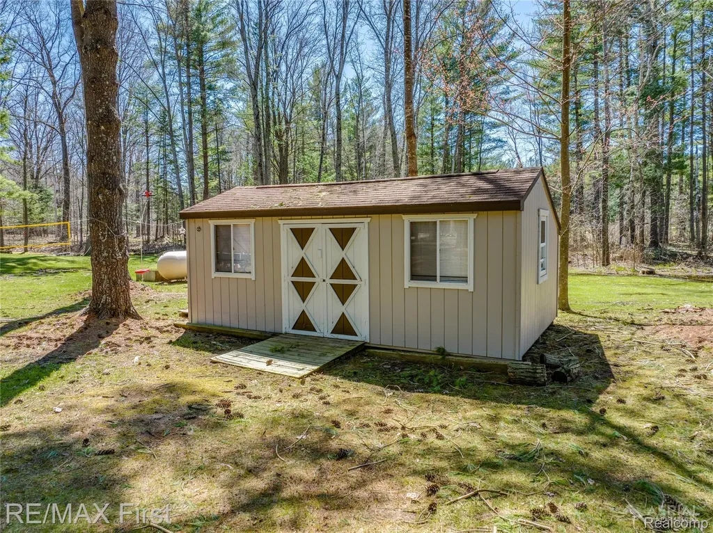 2063 Victoria Court Hill Township MI 48635