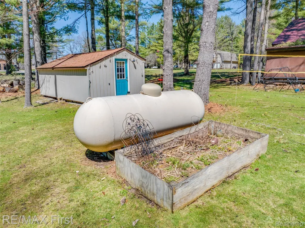 2063 Victoria Court Hill Township MI 48635