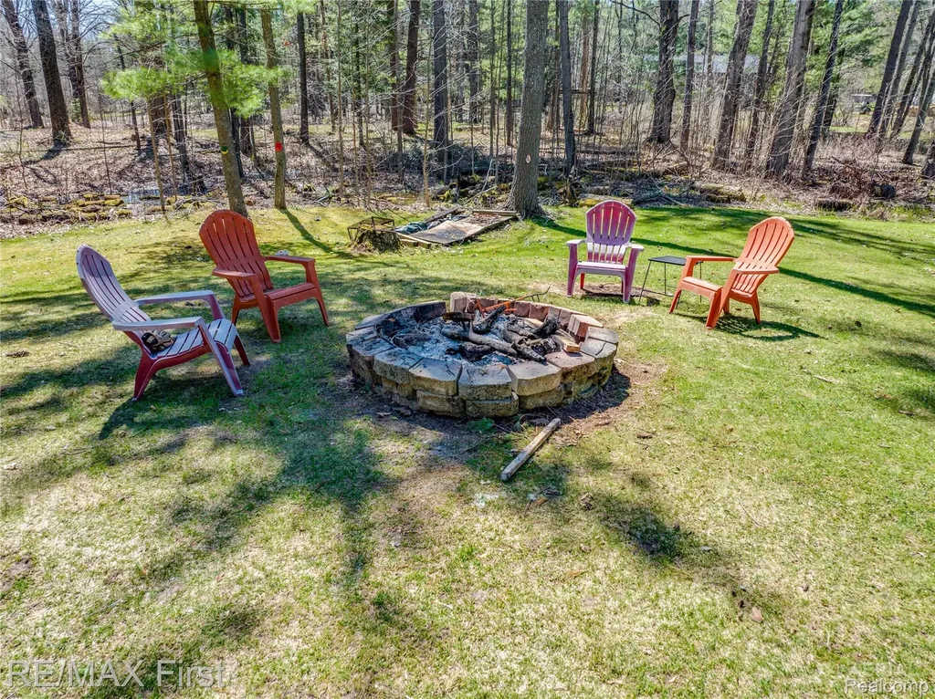 2063 Victoria Court Hill Township MI 48635