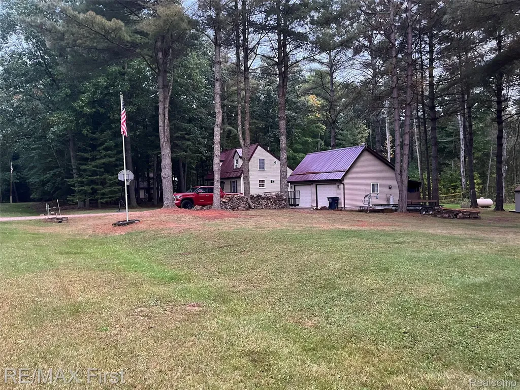 2063 Victoria Court Hill Township MI 48635