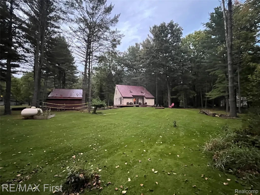 2063 Victoria Court Hill Township MI 48635