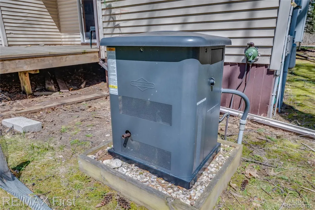 2063 Victoria Court Hill Township MI 48635