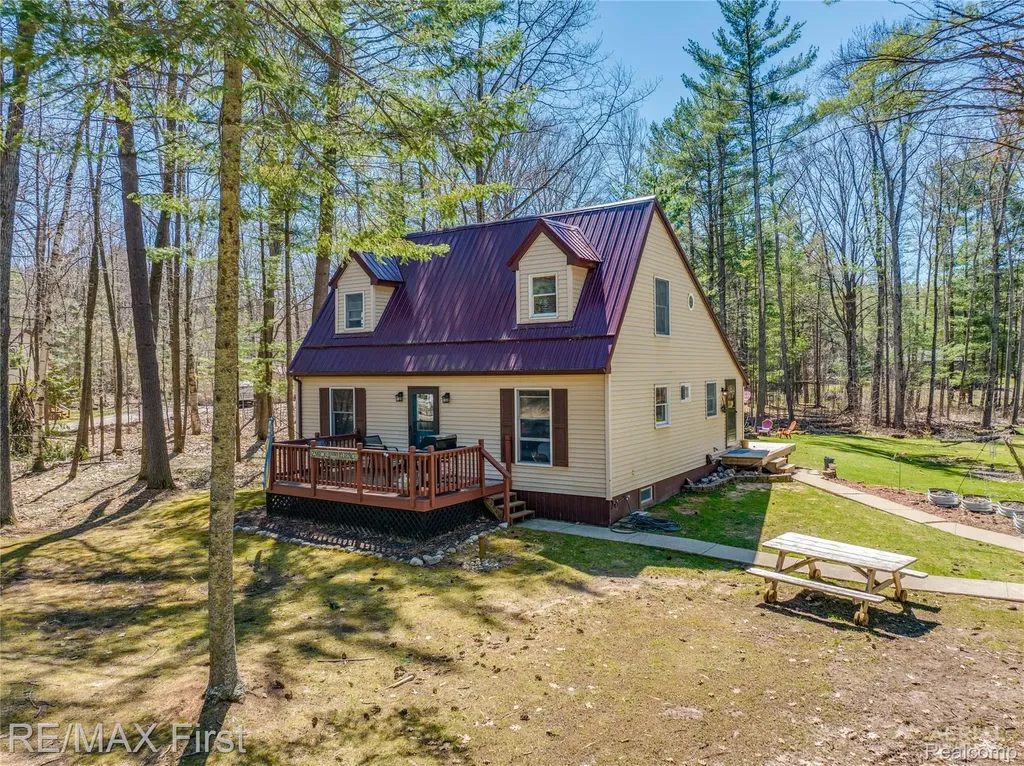 2063 Victoria Court Hill Township MI 48635