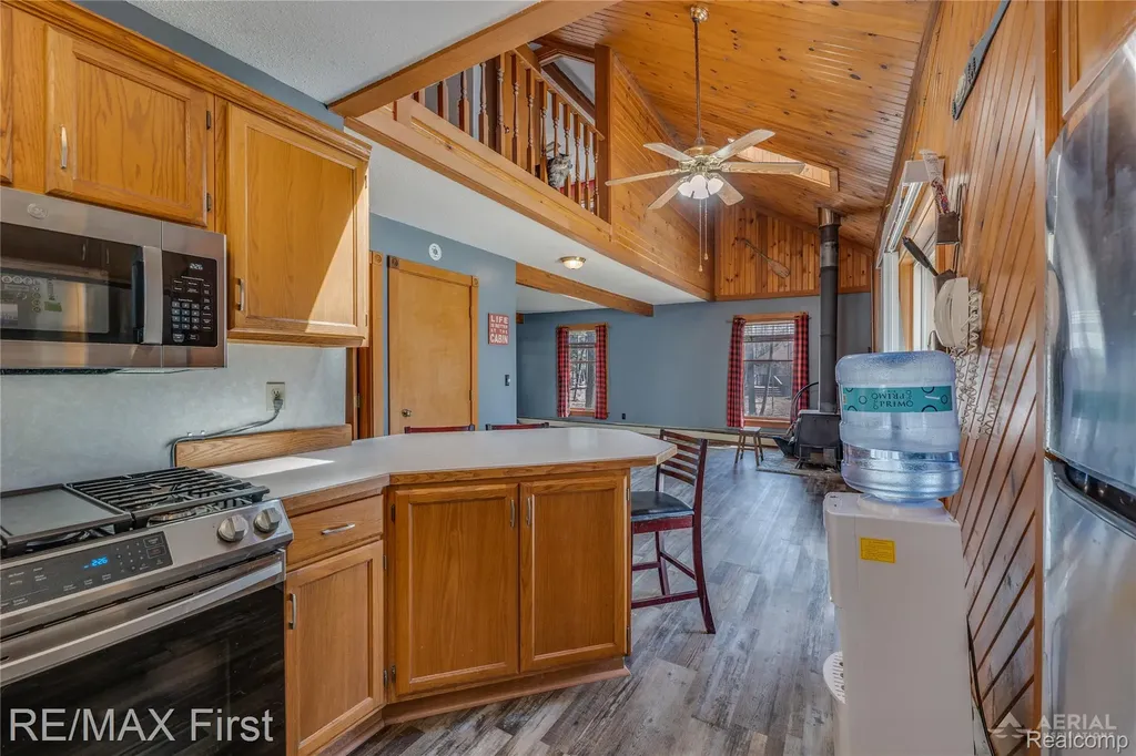2063 Victoria Court Hill Township MI 48635