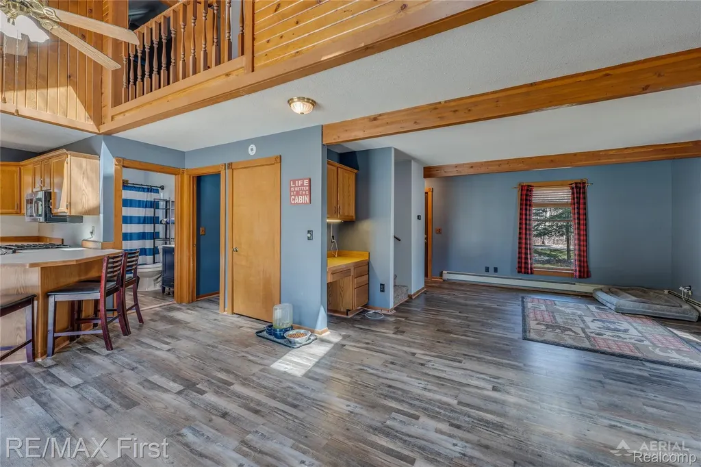 2063 Victoria Court Hill Township MI 48635