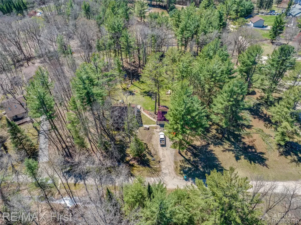 2063 Victoria Court Hill Township MI 48635