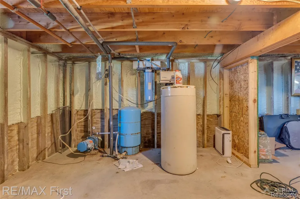2063 Victoria Court Hill Township MI 48635