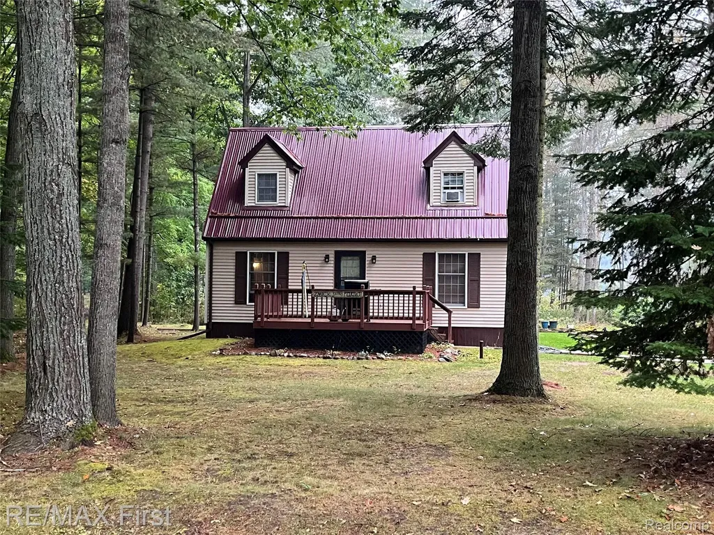 2063 Victoria Court Hill Township MI 48635