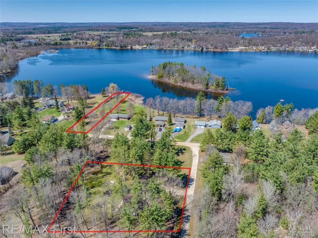 2063 Victoria Court Hill Township MI 48635