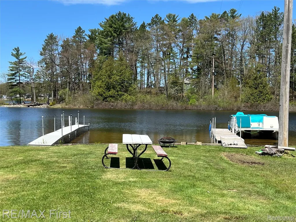 2063 Victoria Court Hill Township MI 48635