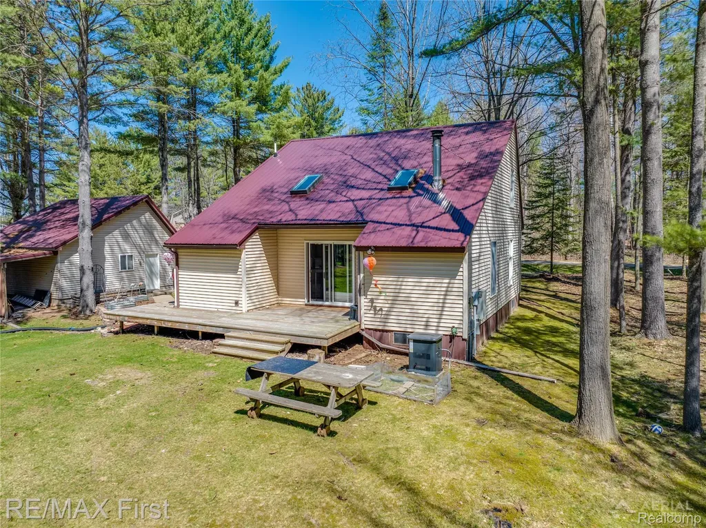 2063 Victoria Court Hill Township MI 48635
