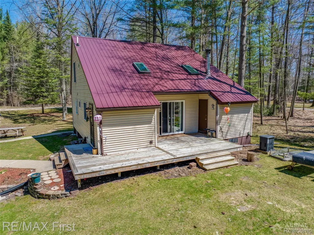 2063 Victoria Court Hill Township MI 48635