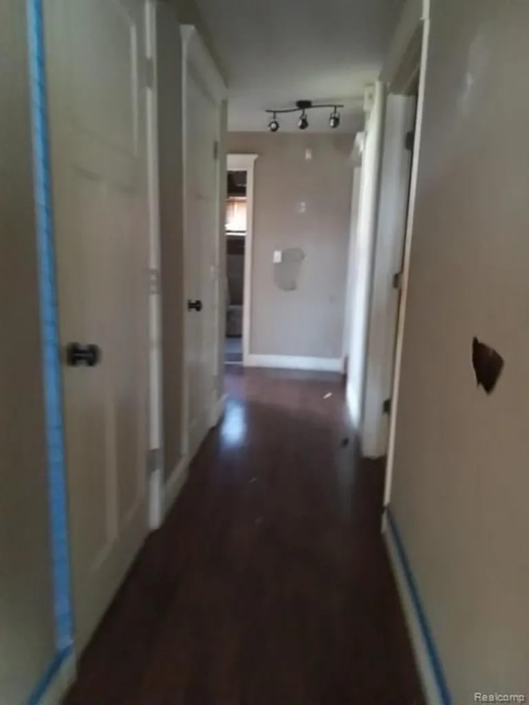 4141 Amelia Drive Spaulding Township MI 48601