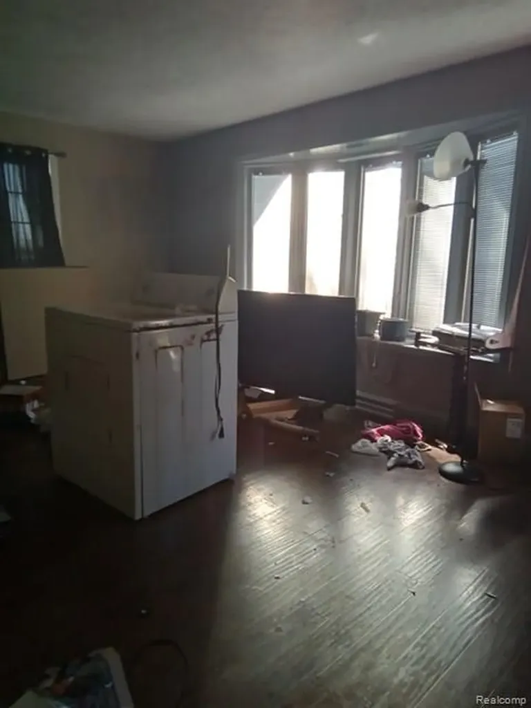 4141 Amelia Drive Spaulding Township MI 48601