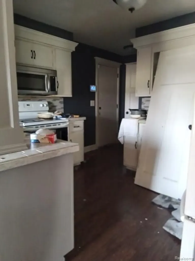 4141 Amelia Drive Spaulding Township MI 48601
