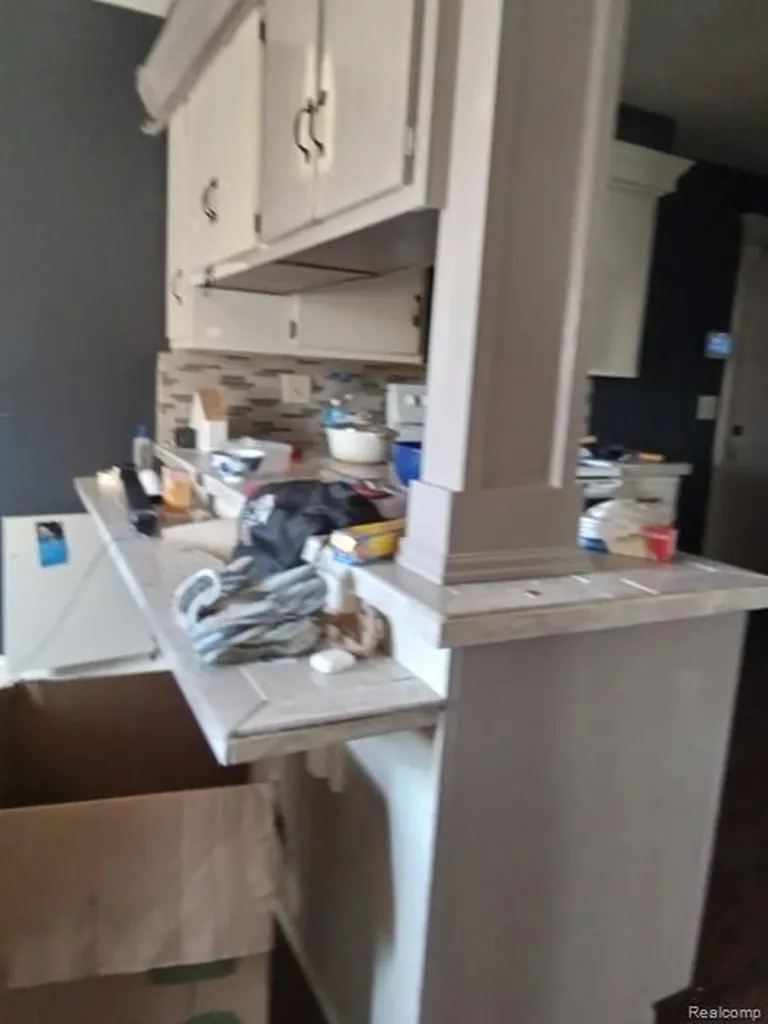 4141 Amelia Drive Spaulding Township MI 48601