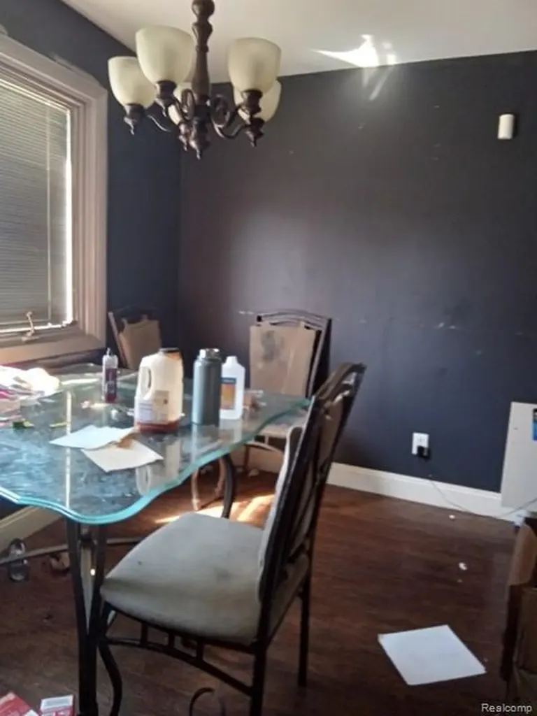 4141 Amelia Drive Spaulding Township MI 48601