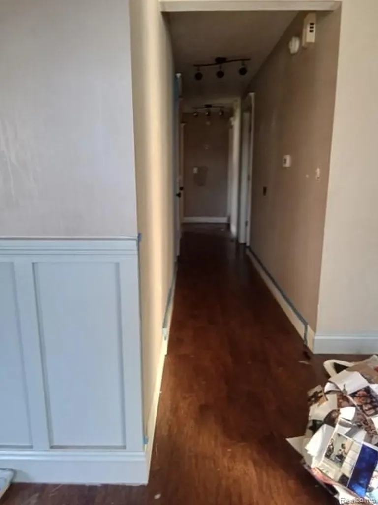 4141 Amelia Drive Spaulding Township MI 48601