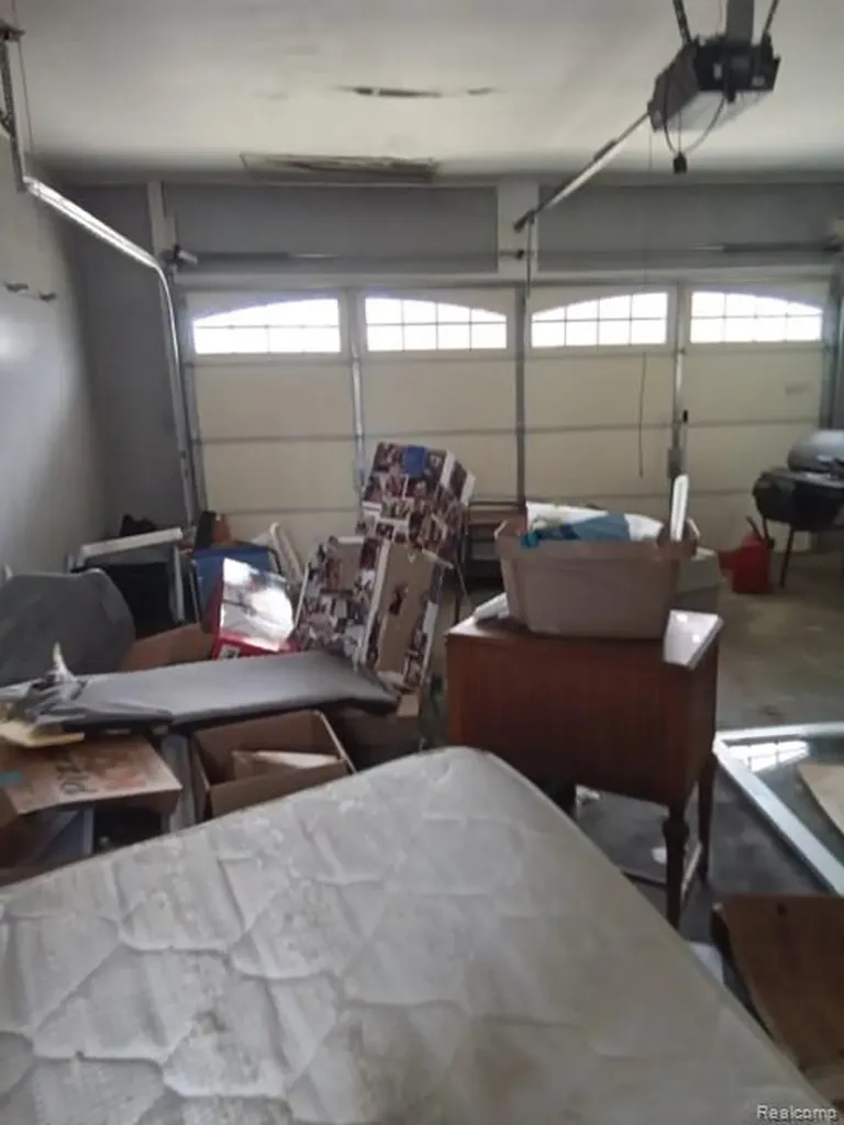 4141 Amelia Drive Spaulding Township MI 48601