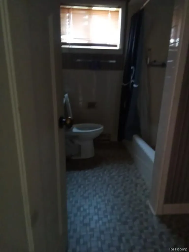 4141 Amelia Drive Spaulding Township MI 48601