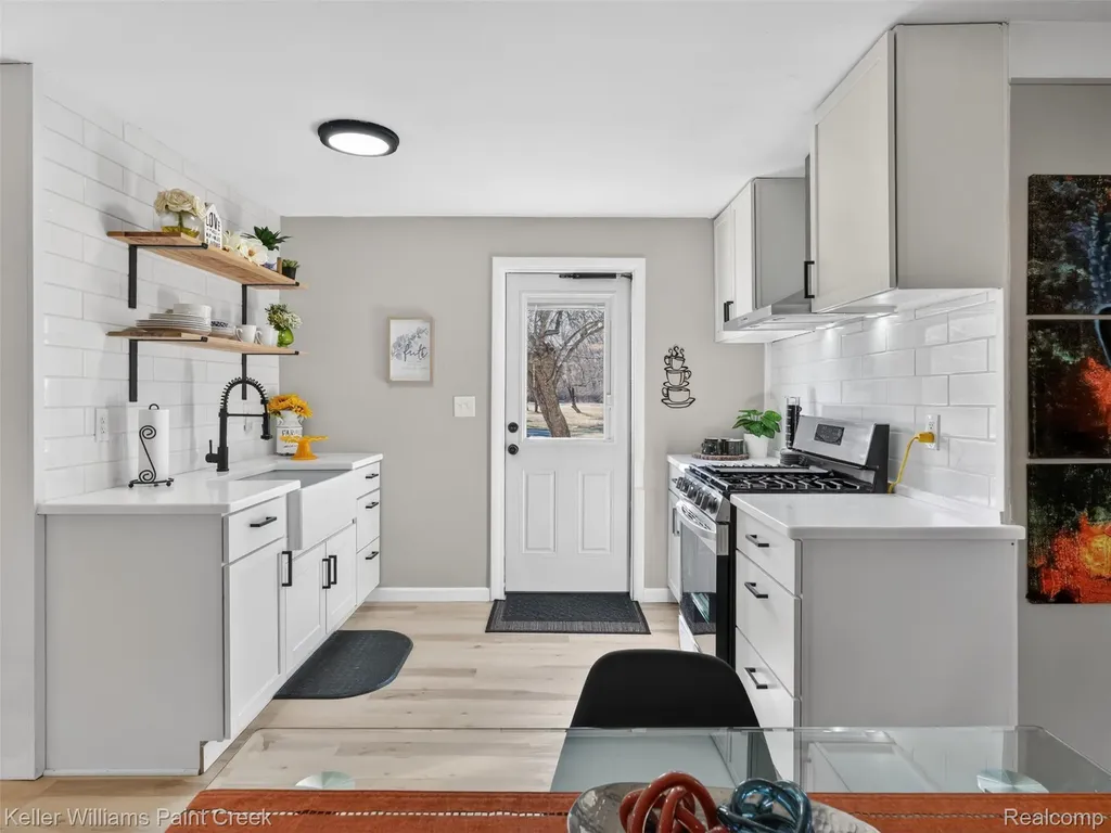 2800 Arrowhead Trail Curtis Township MI 48737