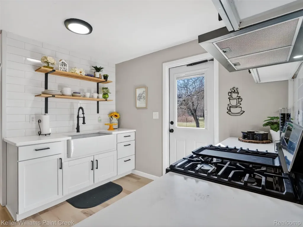 2800 Arrowhead Trail Curtis Township MI 48737