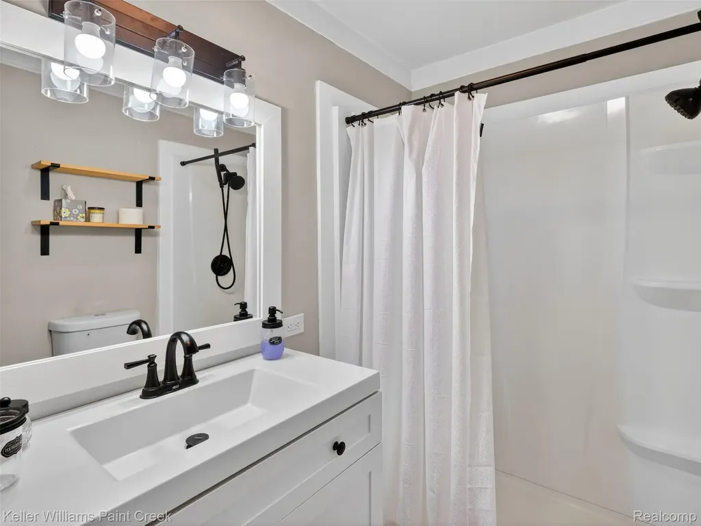 2800 Arrowhead Trail Curtis Township MI 48737