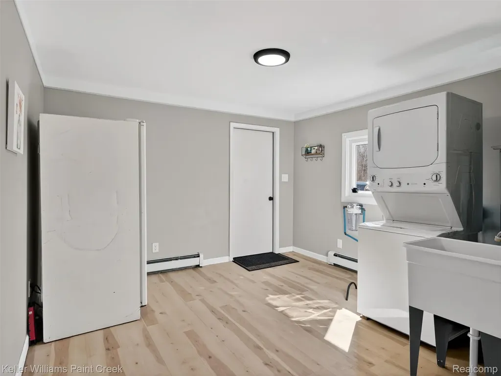 2800 Arrowhead Trail Curtis Township MI 48737