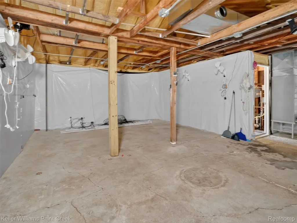 2800 Arrowhead Trail Curtis Township MI 48737