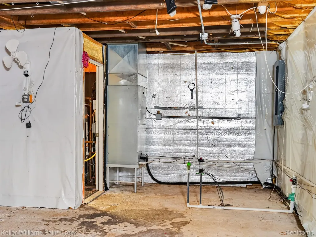 2800 Arrowhead Trail Curtis Township MI 48737