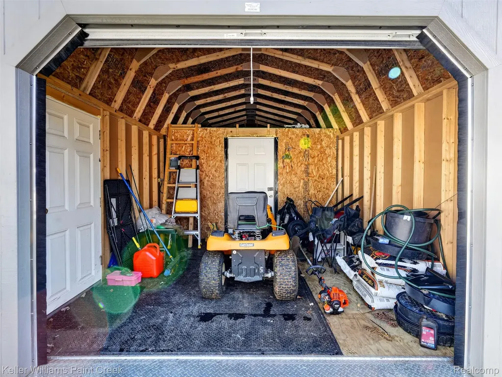 2800 Arrowhead Trail Curtis Township MI 48737