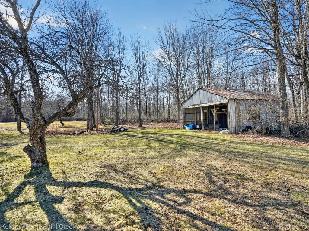 2800 Arrowhead Trail Curtis Township MI 48737