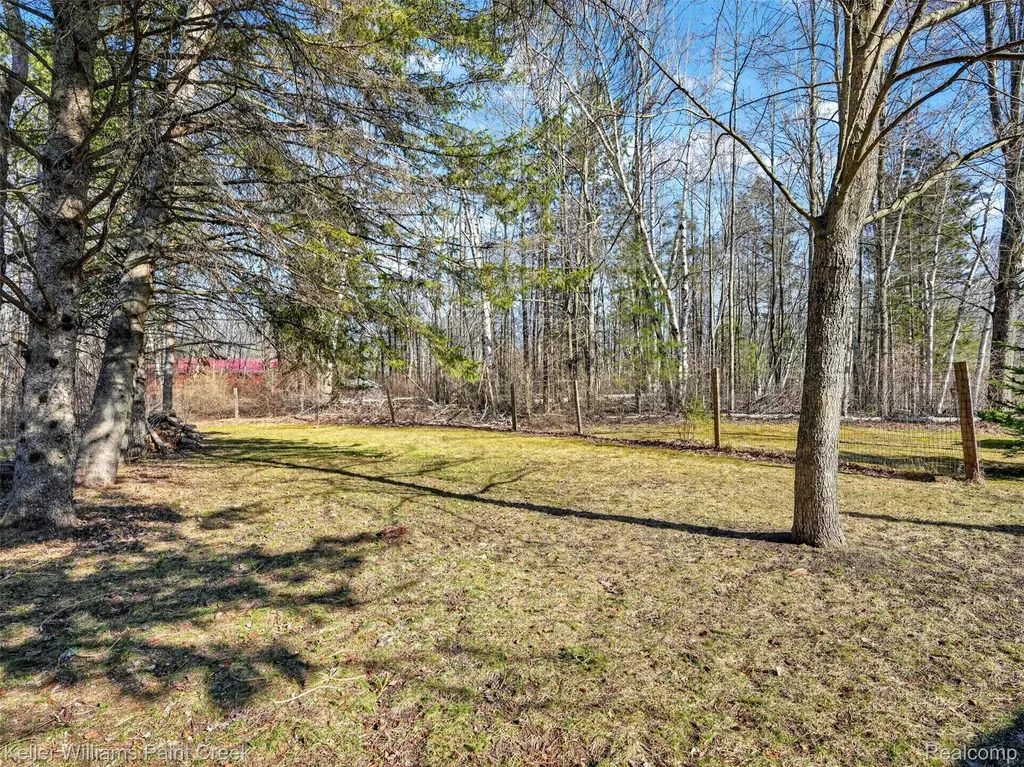 2800 Arrowhead Trail Curtis Township MI 48737