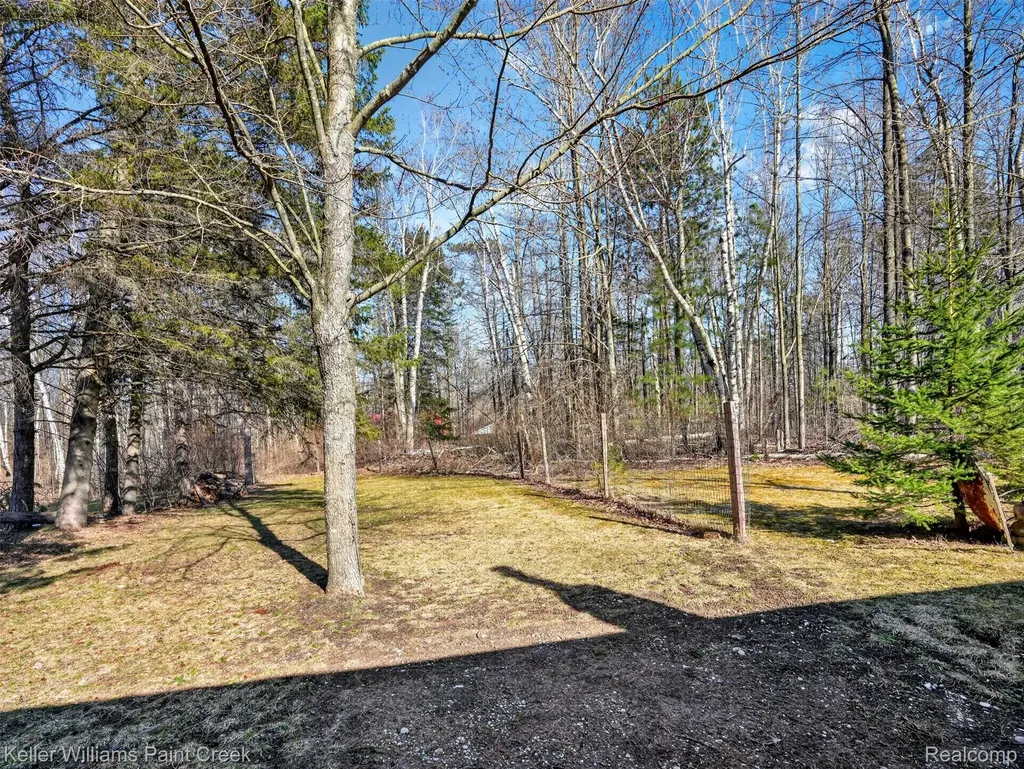 2800 Arrowhead Trail Curtis Township MI 48737