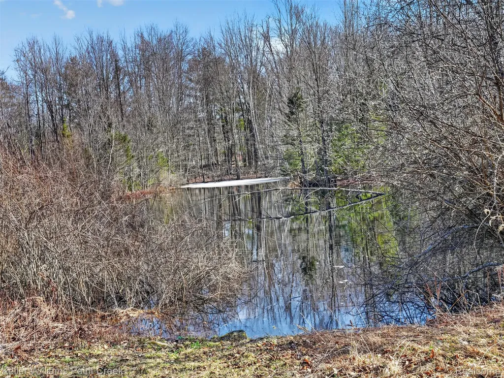 2800 Arrowhead Trail Curtis Township MI 48737
