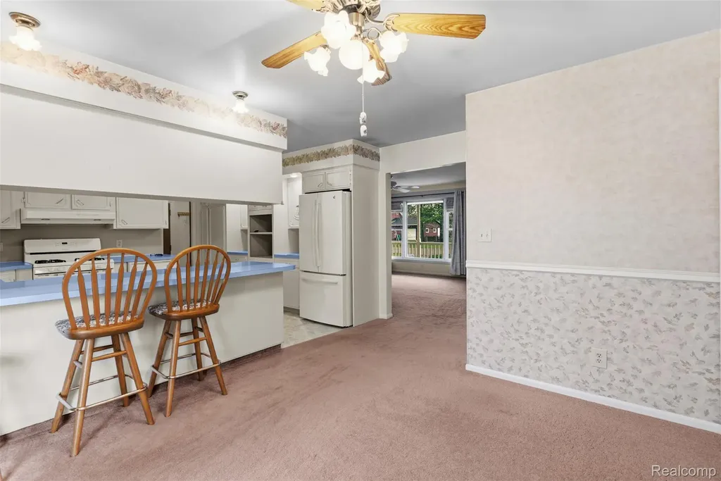 11840 Woodland Drive Venice Township MI 48449