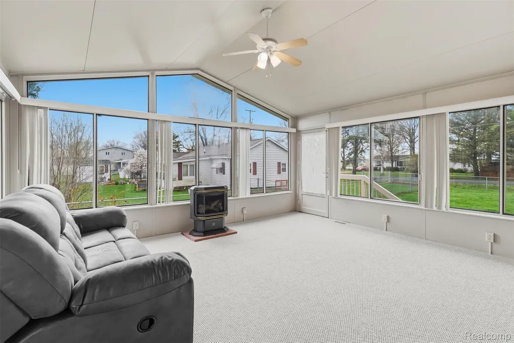 11840 Woodland Drive Venice Township MI 48449
